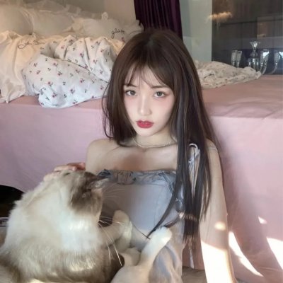 摇曳百合3
