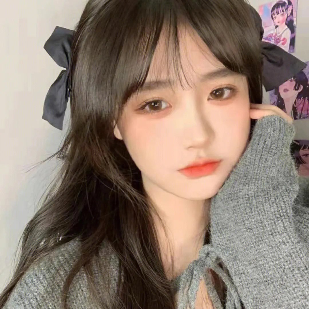 明天，我会成为谁的女友